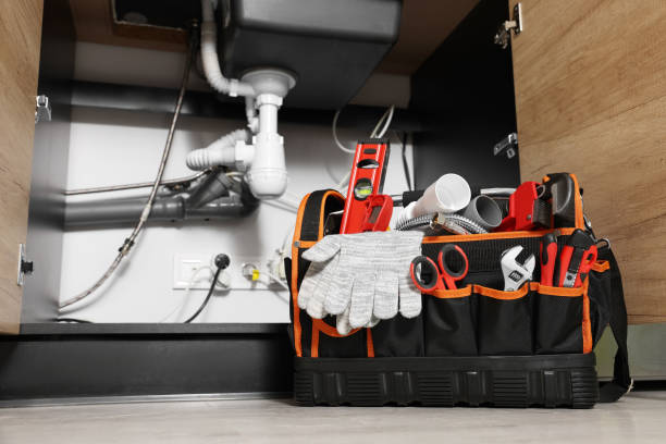 Reliable Laredo, TX Plumbing Solutions