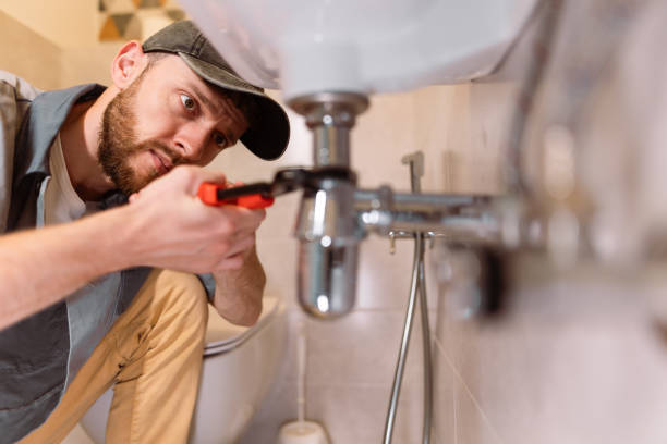 Best Shower Repair Services  in Laredo, TX