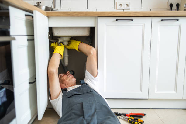 Best Hot Water Heater Installation  in Laredo, TX