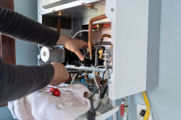 Trusted Laredo, TX Plumbing Experts