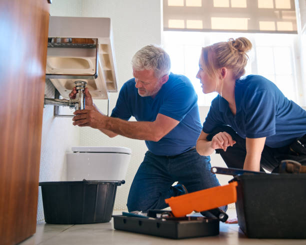 Best Water Softener Installation  in Laredo, TX